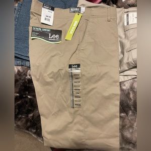Lee Extreme Comfort